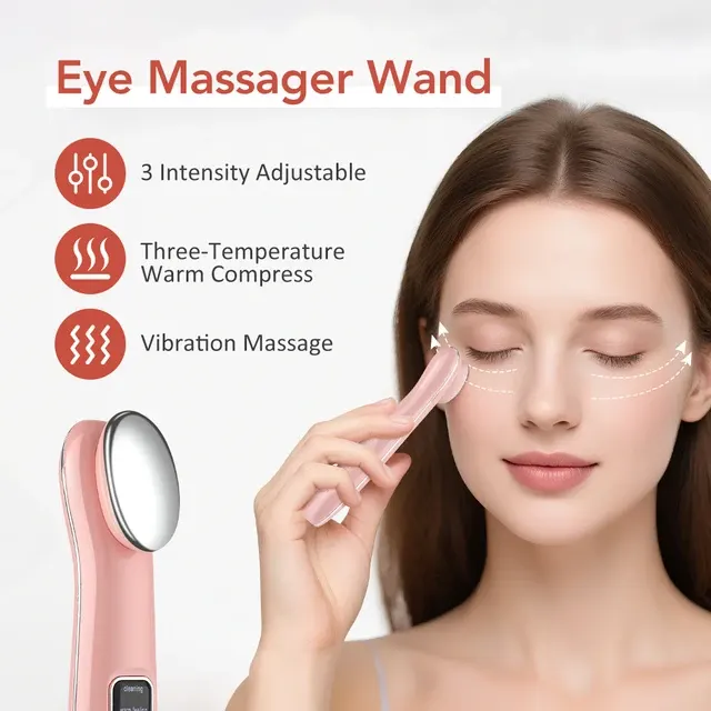 Augenmassagegerät 2