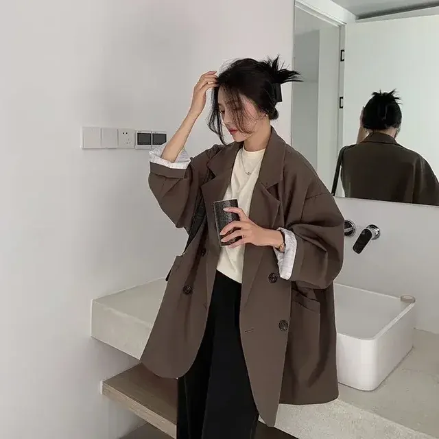 Damenblazer 2