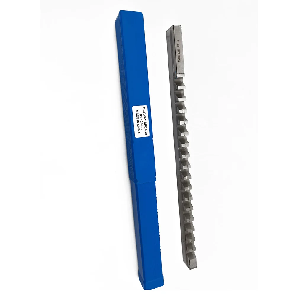 Räumnadel-Set 4