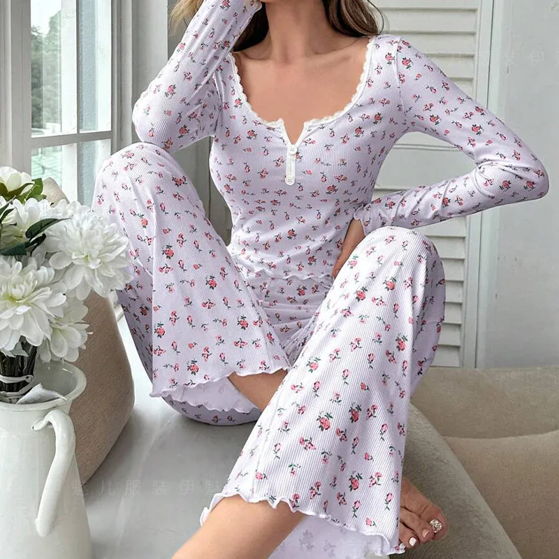 Pyjama-Set 3