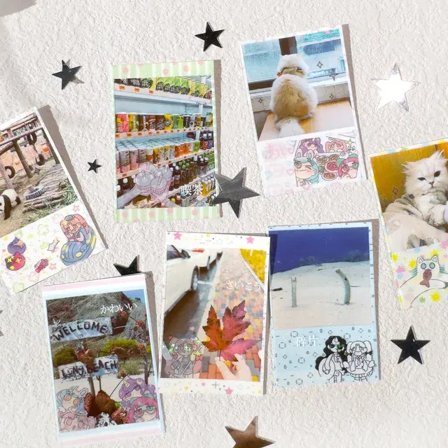 Glitzer-Washi-Tape 4