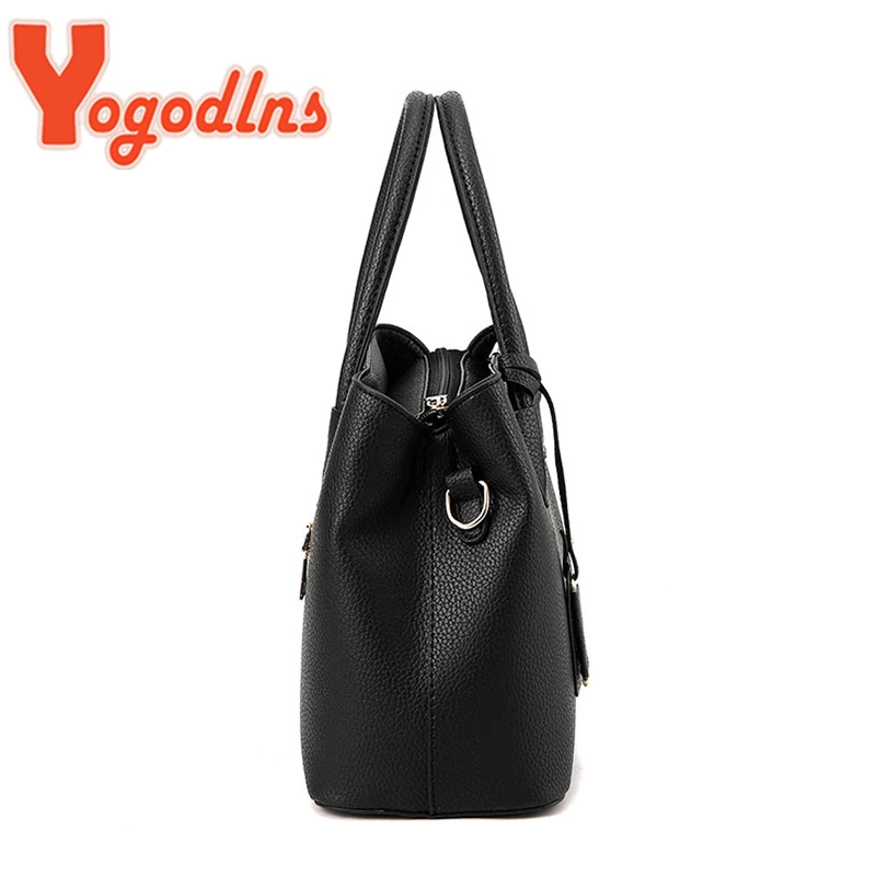Ledertasche Handtasche 4