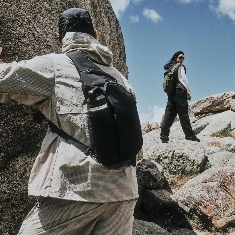 Sling-Rucksack 2