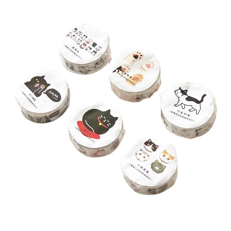 Washi-Tape 2