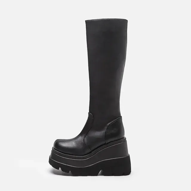 Plateau-Stiefel 4