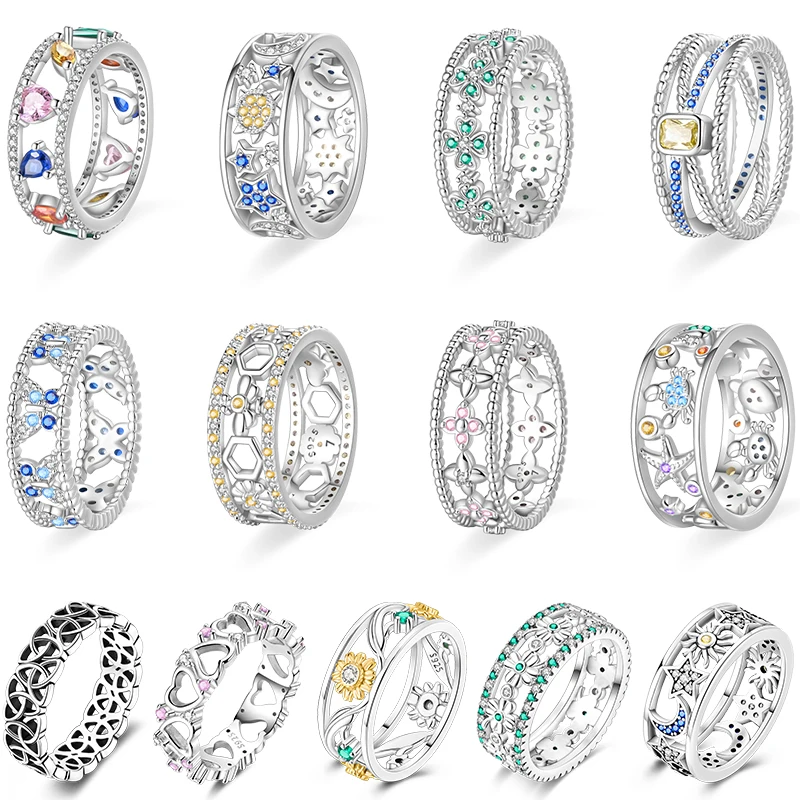 Silberring