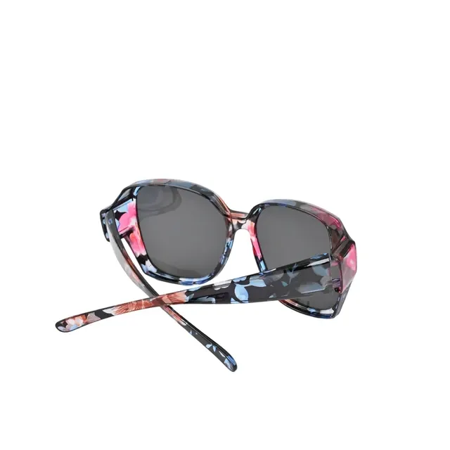 Clip-on-Sonnenbrille 4