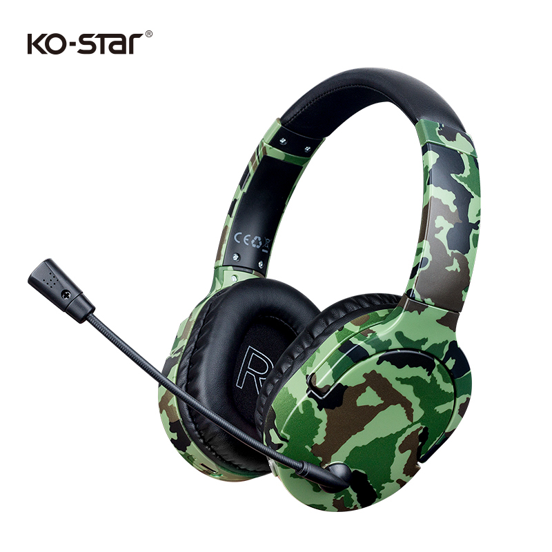 Bluetooth-Schlafkopfhörer mit Stirnband 4