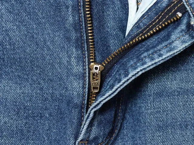 Damen-Ballon-Jeans 4