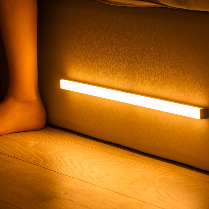 LED Lichtleiste mit Sensor