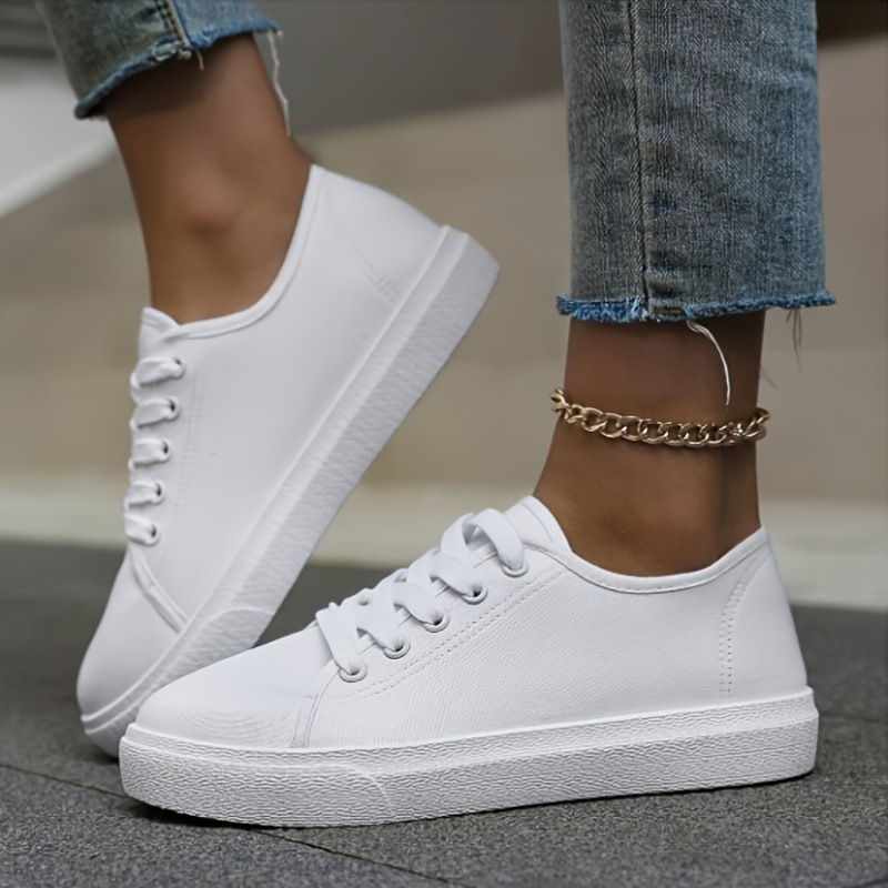 Canvas Sneaker mit weicher Sohle Unisex
