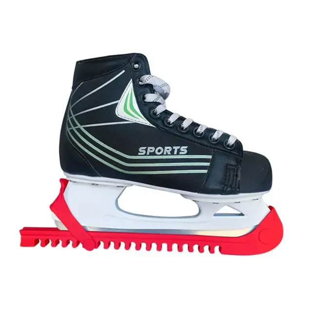 Schlittschuh-Klingenschutz 2