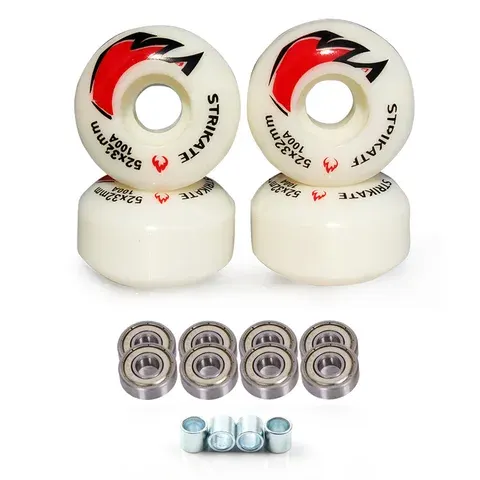 Skateboard-Rollen