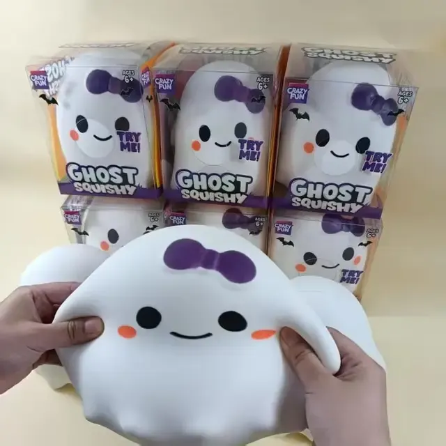 Squishy Stressspielzeug 2