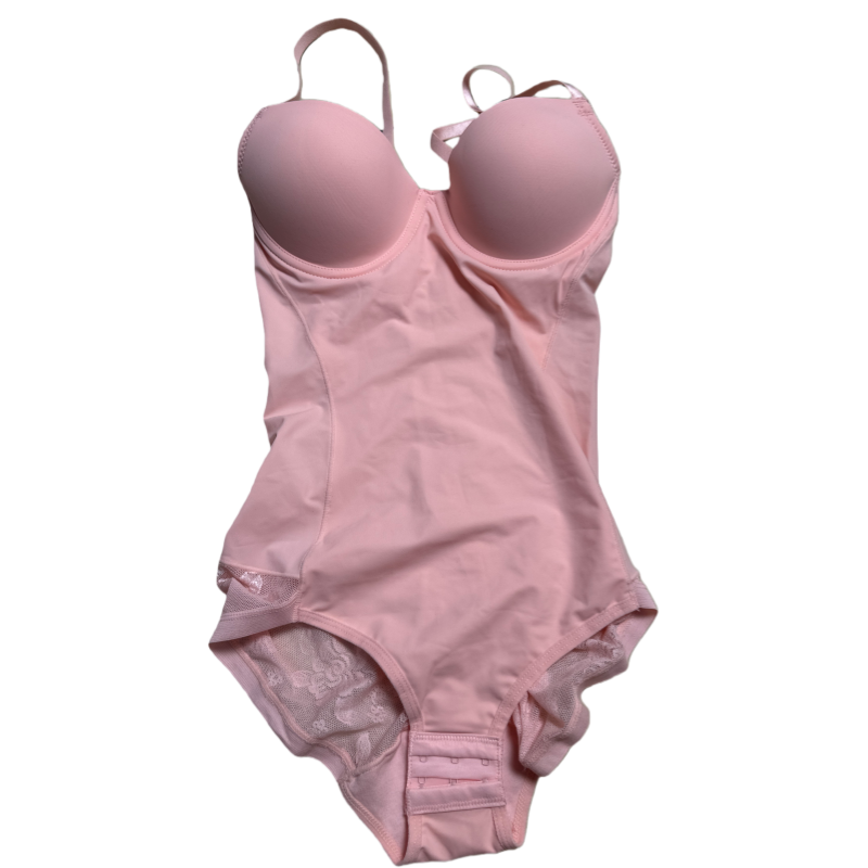 Spitzen-Shapewear-Body mit Push-up-Effekt 3
