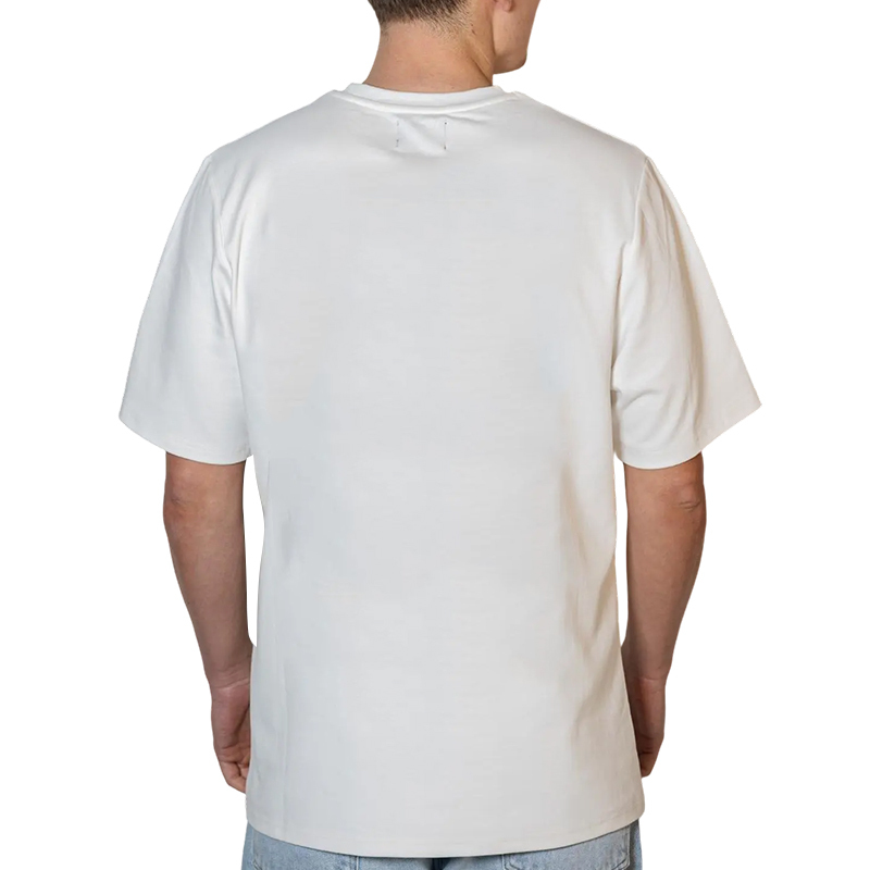 Unisex T-Shirt aus Bio-Baumwolle 4