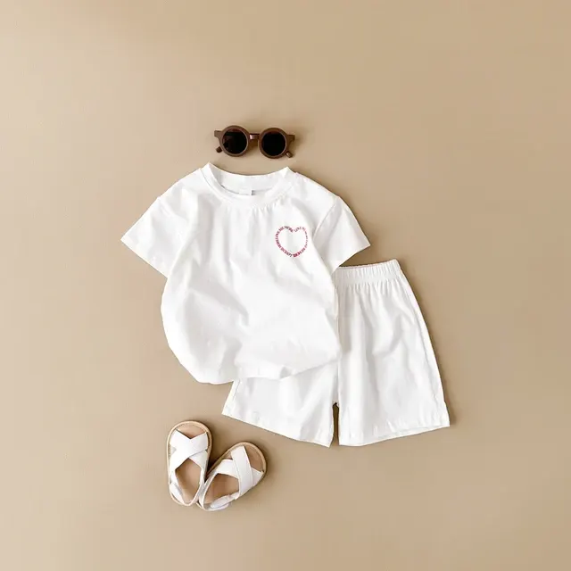 Baby-Kleidungsset 2