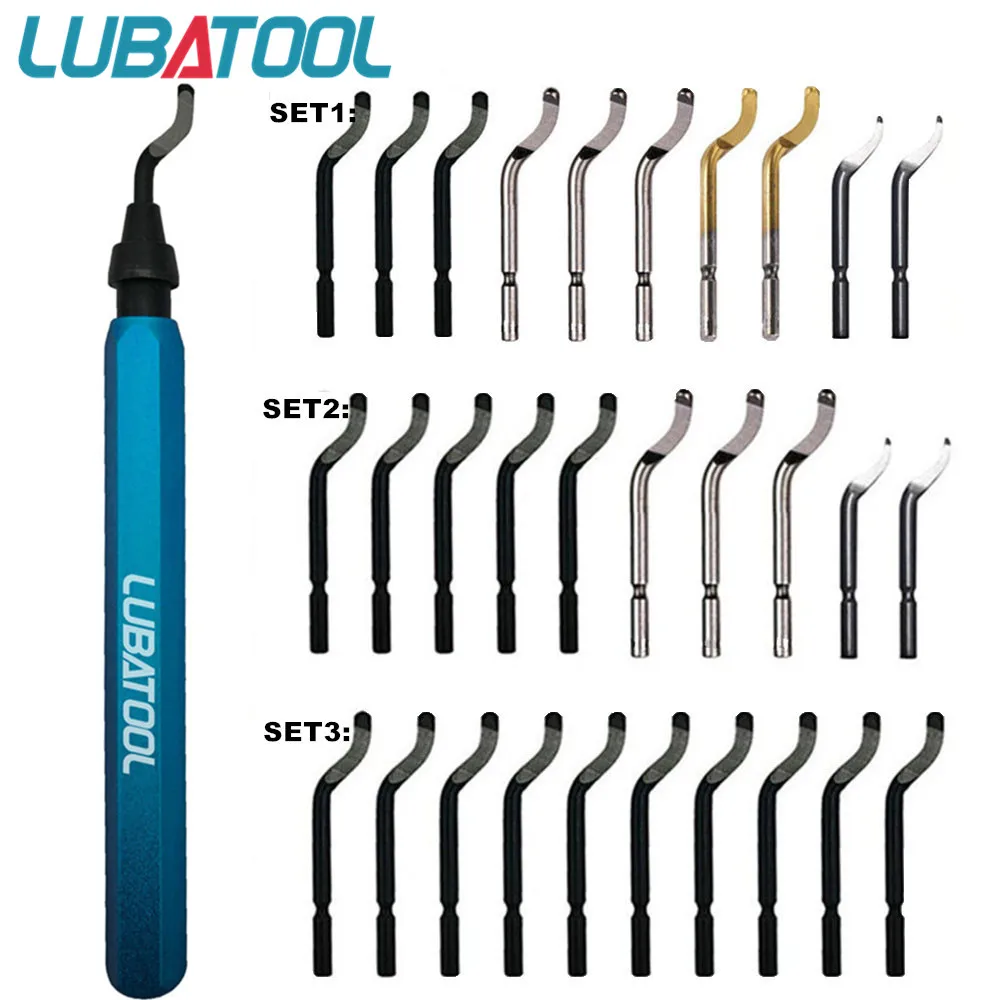 Entgratwerkzeug