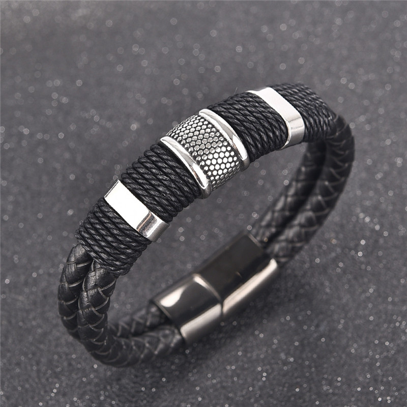Edelstahl-Armband