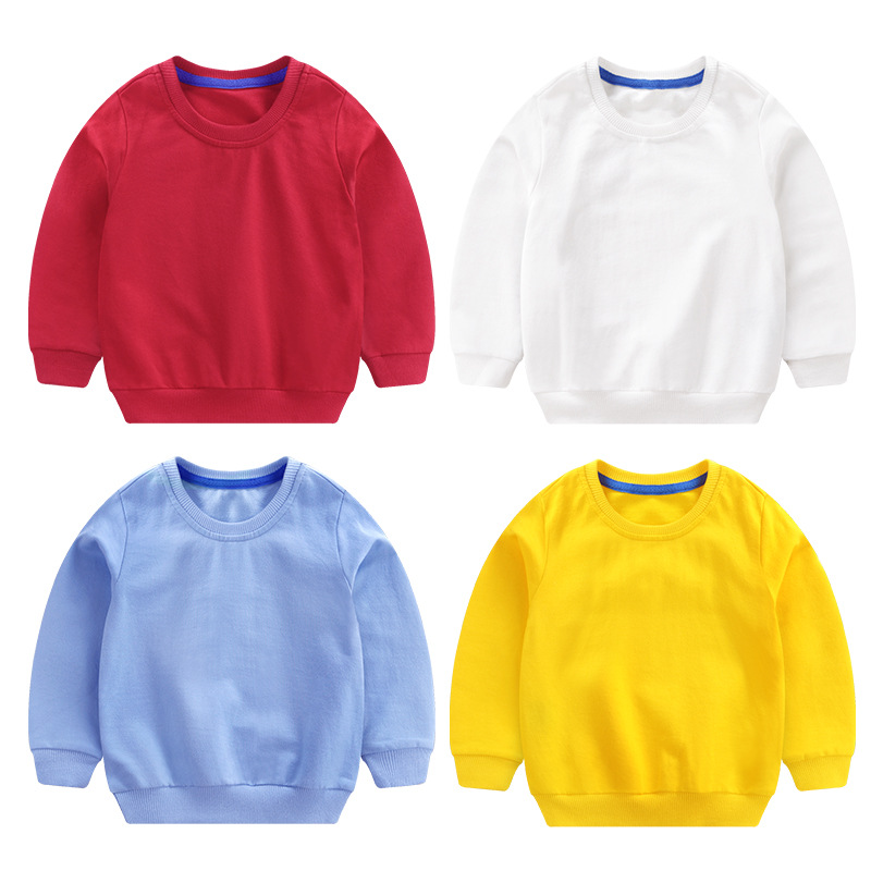 Kinderpullover