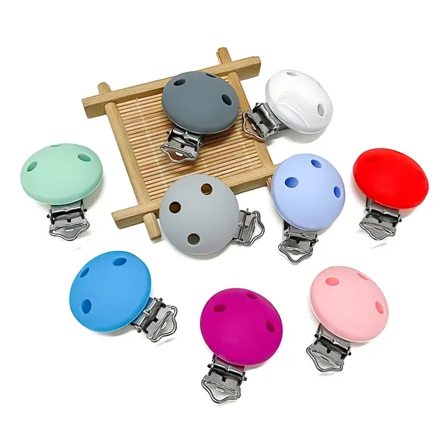 Schnullerkette 4