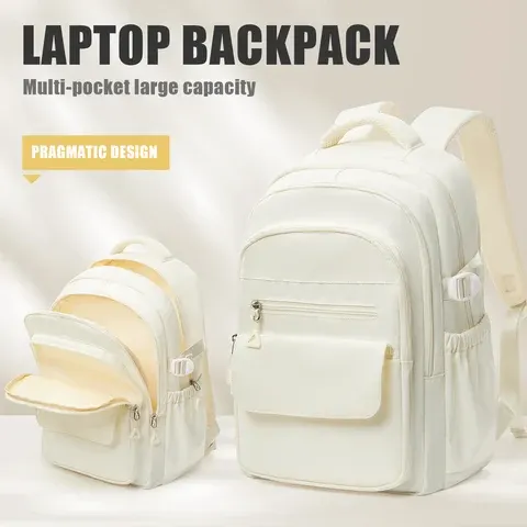 Rucksack im japanischen Stil