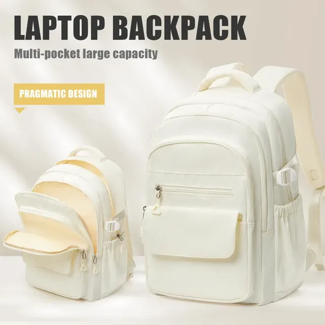 Rucksack im japanischen Stil 1