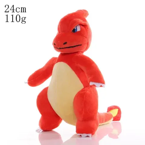 20 cm Pikachu Plüschfigur im Kawaii-Stil