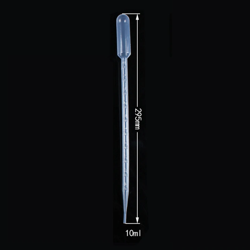 Kunststoff-Pipette 3