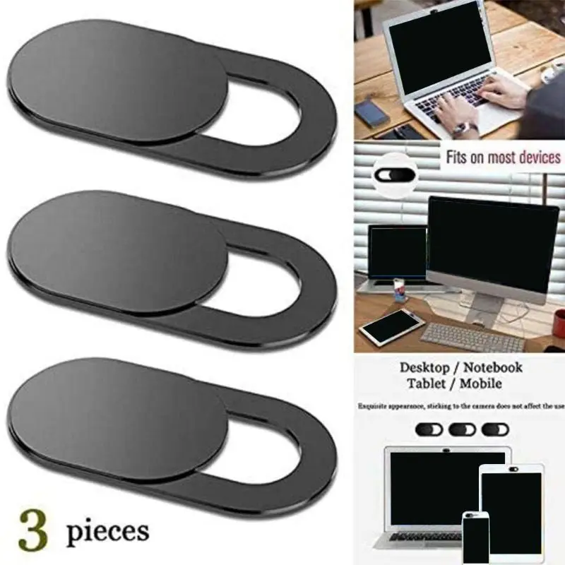 Mini-Webcam-Abdeckung für Laptops 2