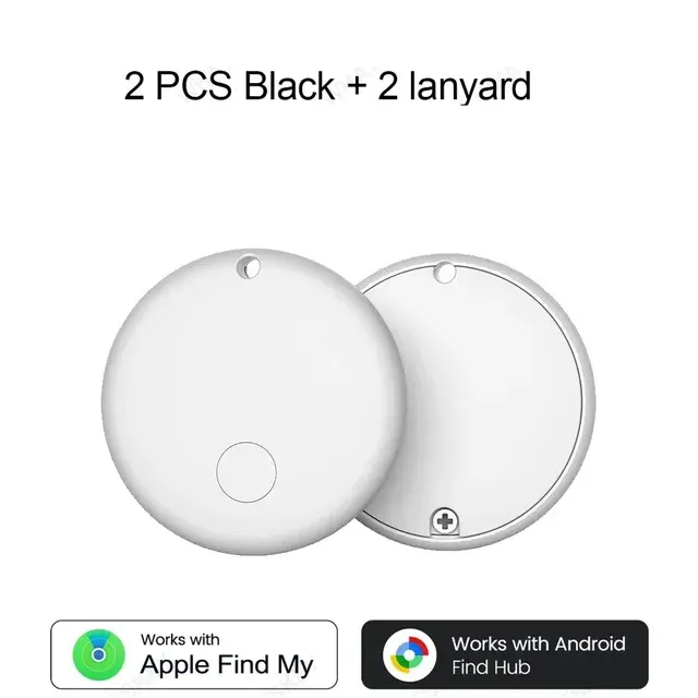 Bluetooth-Tracker für Schlüssel und Gepäck 1