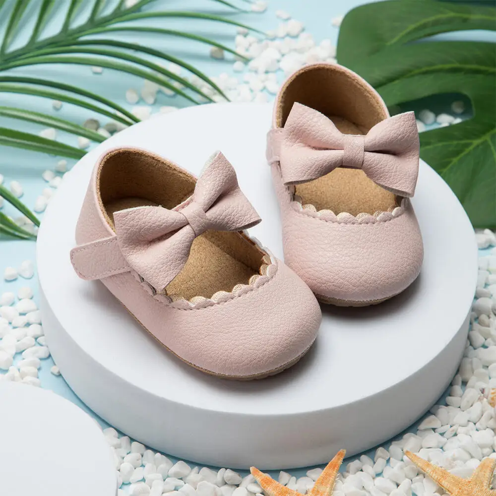 Baby-Krabbelschuhe 3