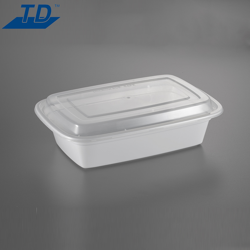 Meal-Prep-Behälter 2