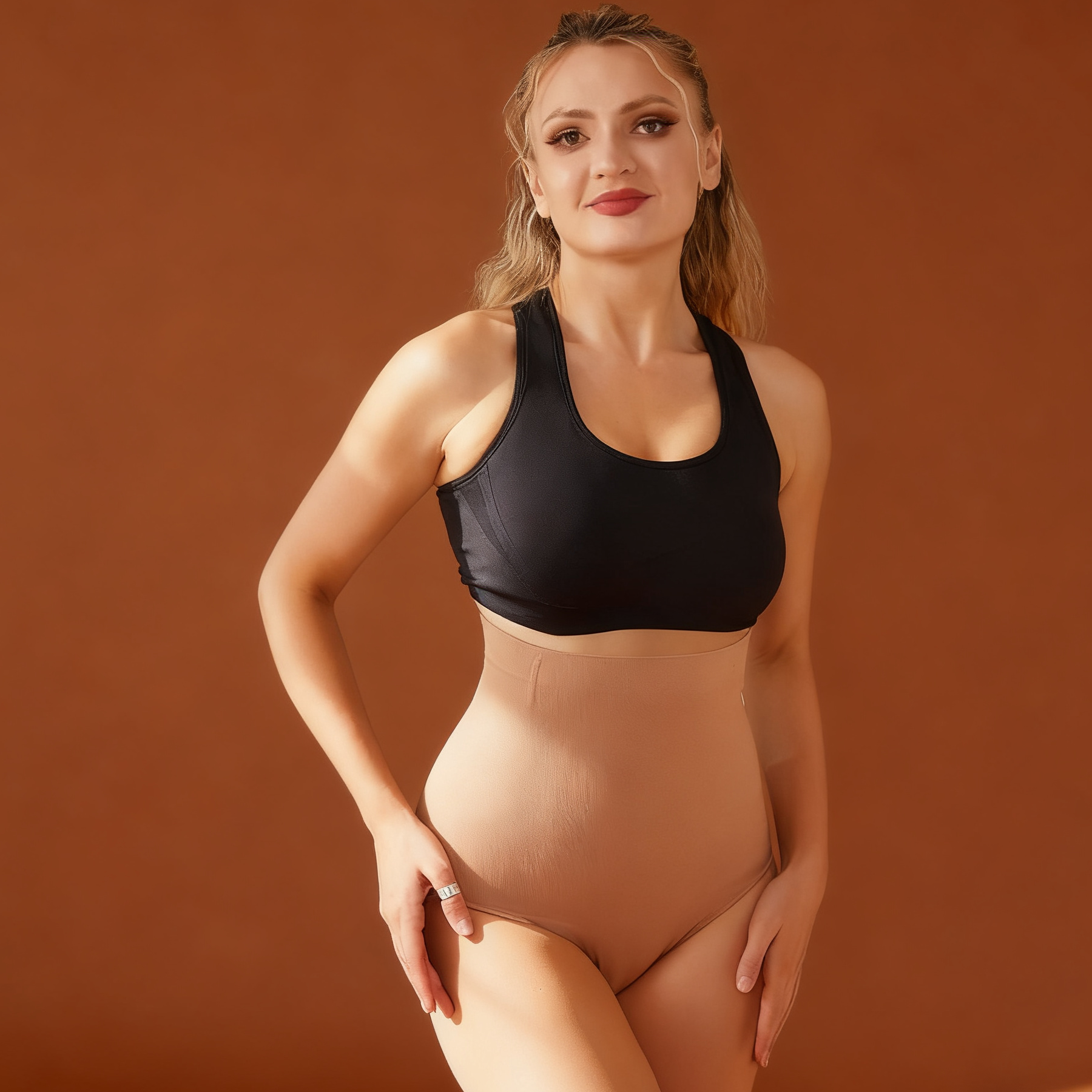Shapewear-Body