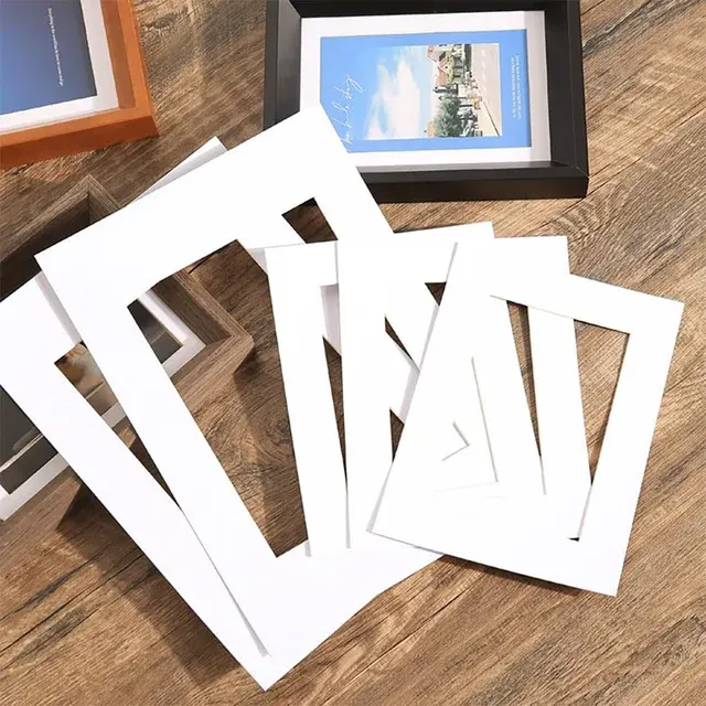 Passepartout-Set 2