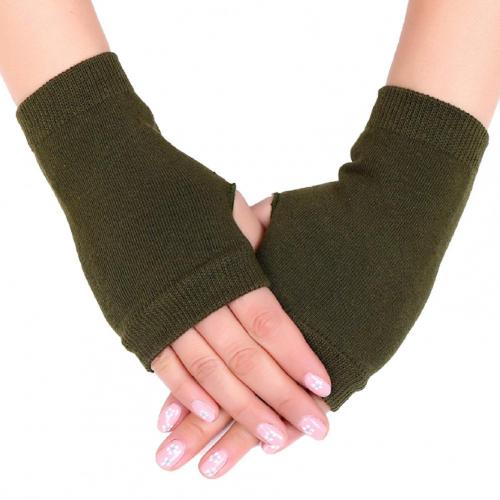 Halbfinger-Handschuhe