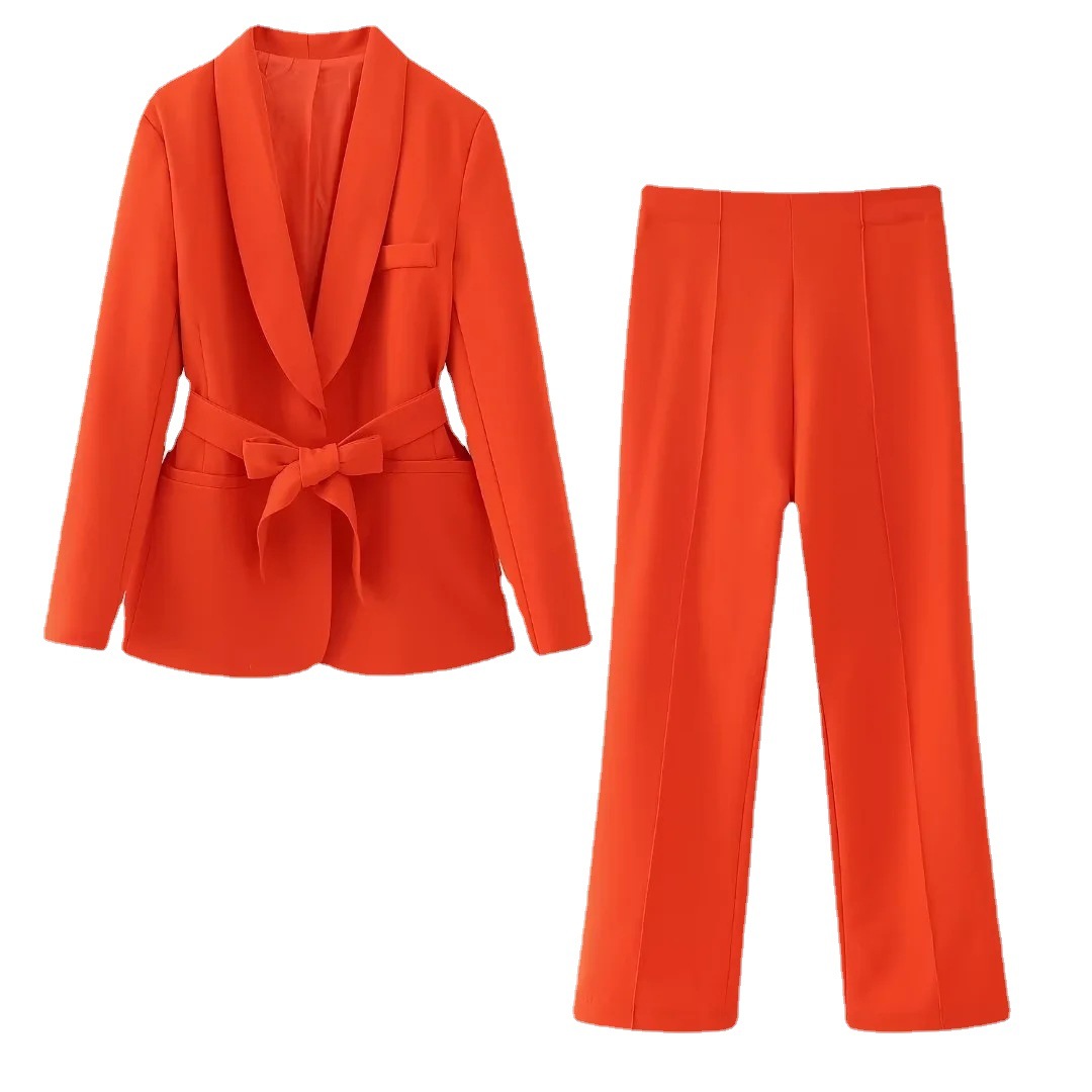 Damen-Blazer-Set