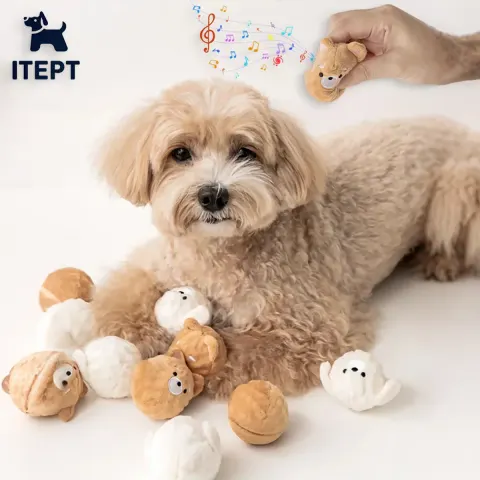 Hundekauspielzeug