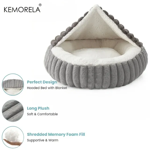 Katzenbett 2