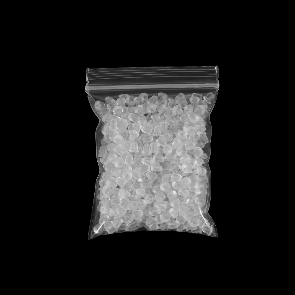 Silikon-Ohrstopper 3