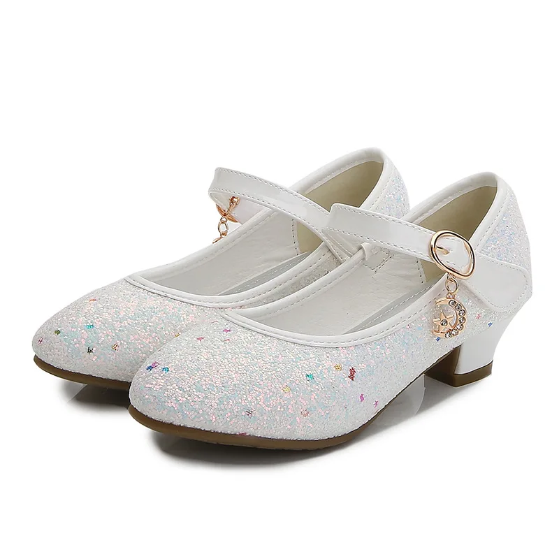 Mädchen-Partyschuhe 2