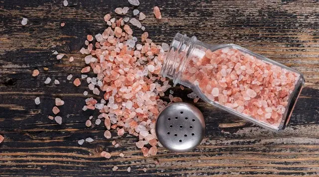 Himalaya-Salz 2