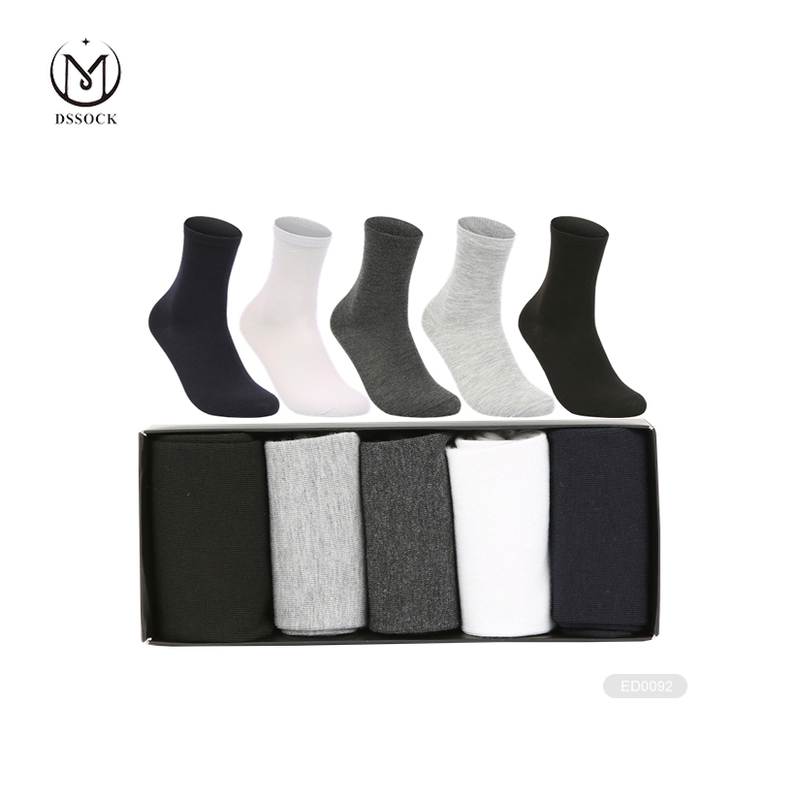 Mehrteiliges Socken-Set Klassisch