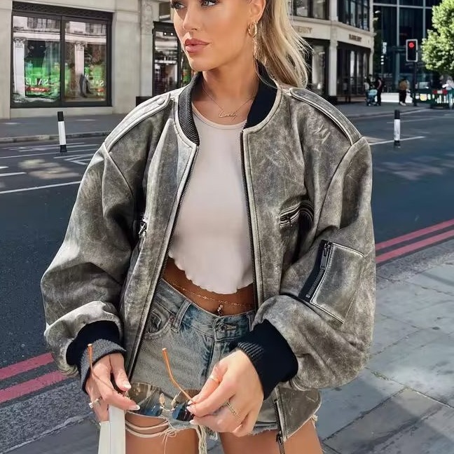 Herrenjacke 2