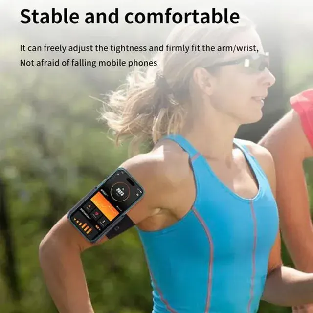 Handy Armband 3