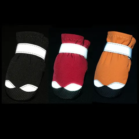 Hundeschuhe