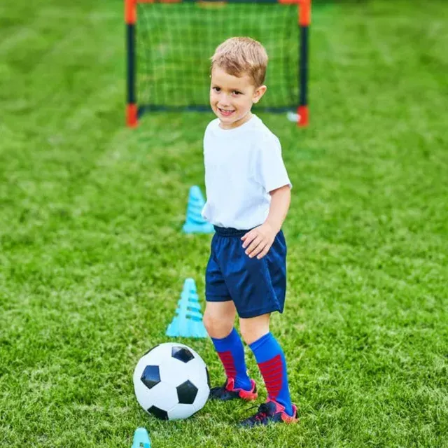 Trainingsfußball 3