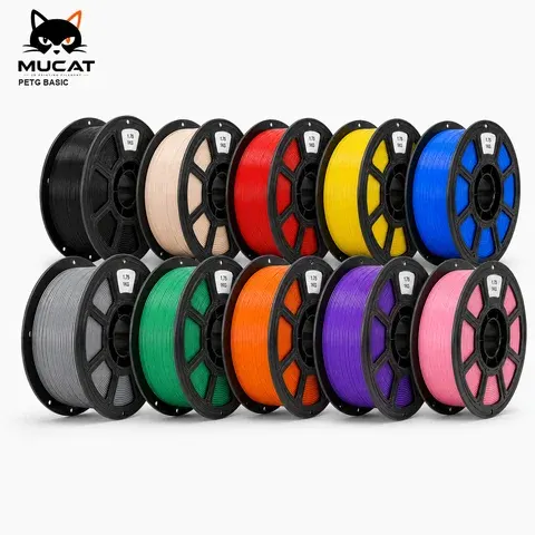 PETG-Filament für praktische Organizer