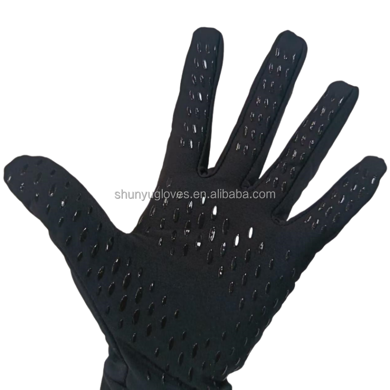 Fahrradhandschuhe 3