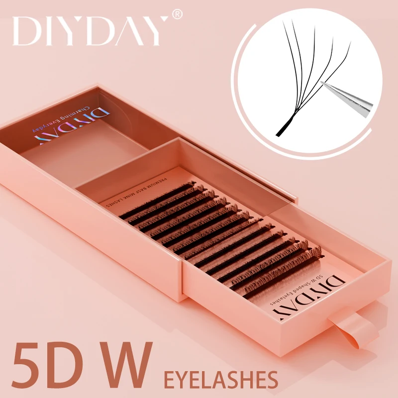 Künstliche Wimpern 3